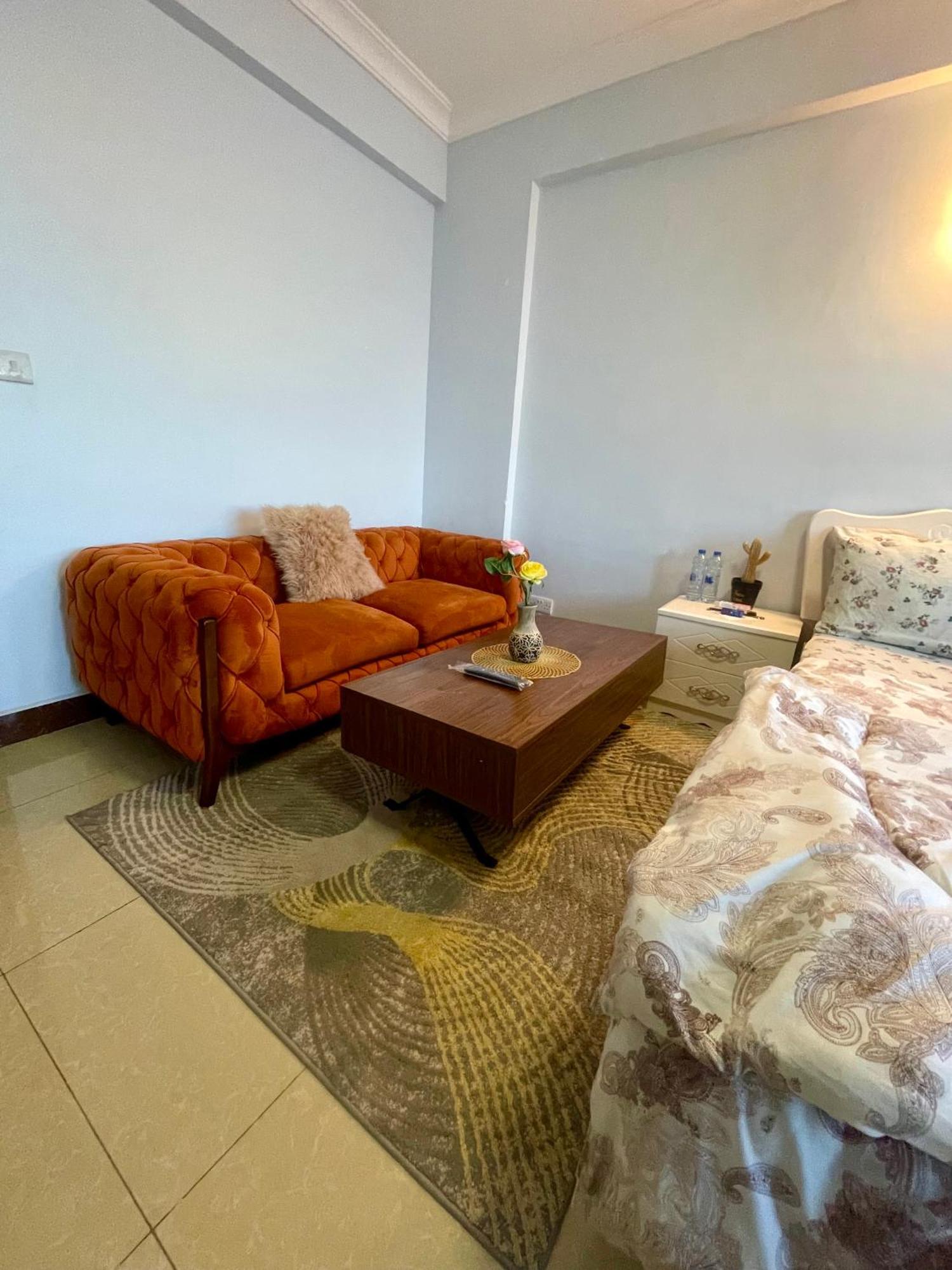 Arrabella Ocean View Home Dar es Salaam Extérieur photo
