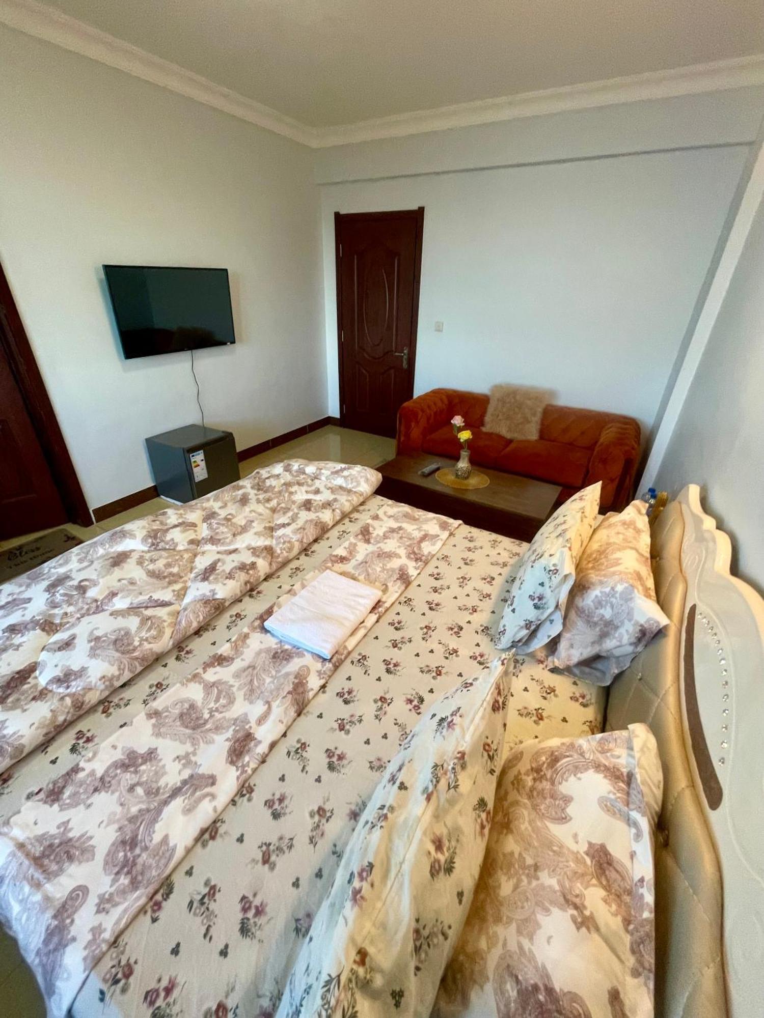 Arrabella Ocean View Home Dar es Salaam Extérieur photo