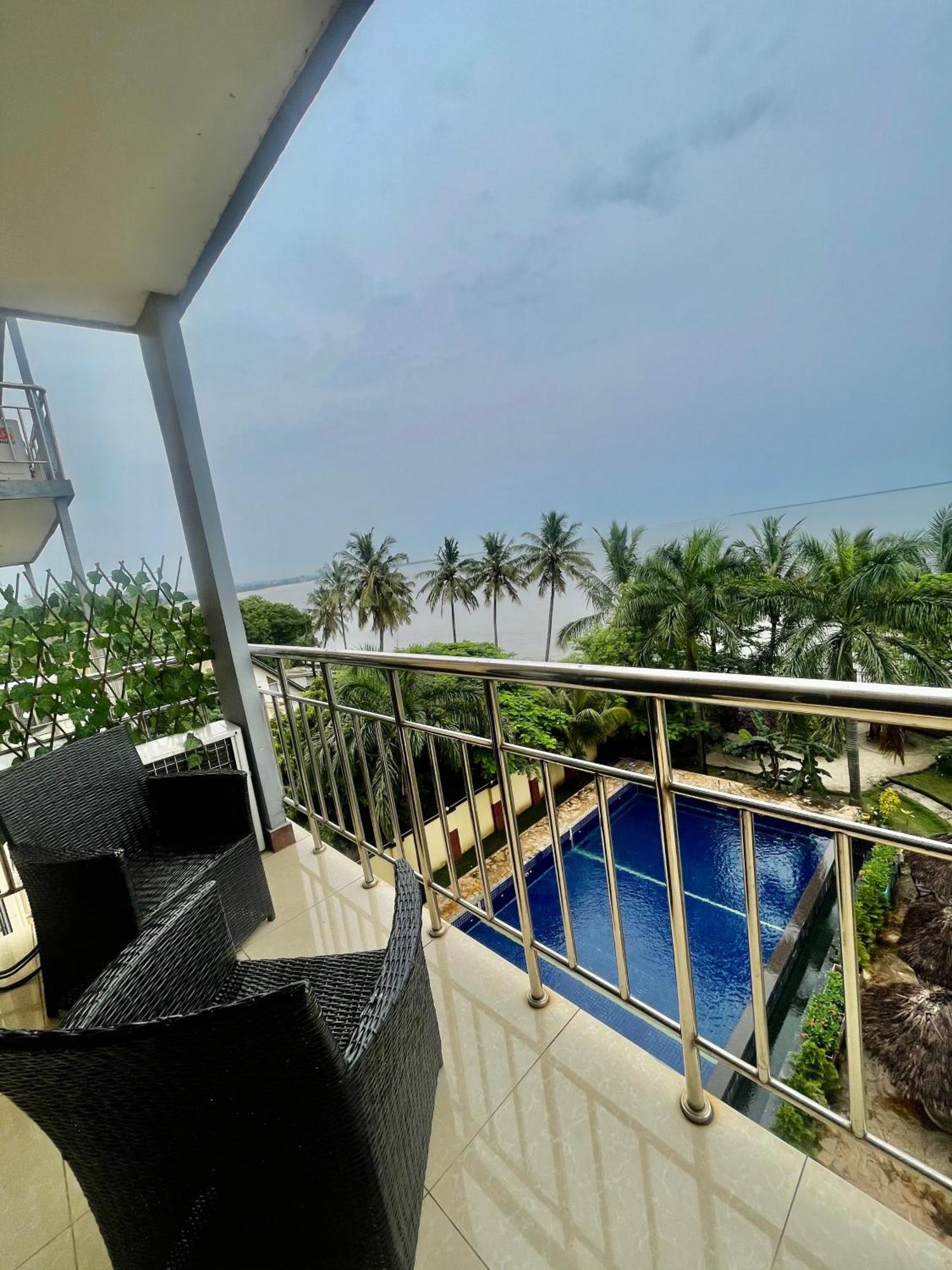 Arrabella Ocean View Home Dar es Salaam Extérieur photo