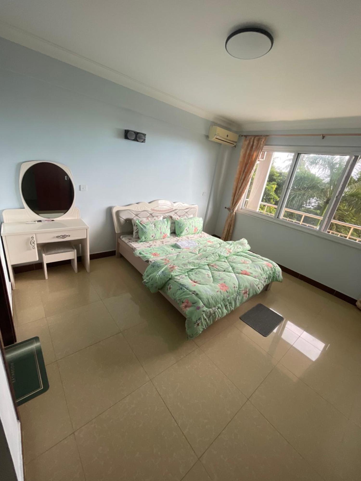 Arrabella Ocean View Home Dar es Salaam Extérieur photo