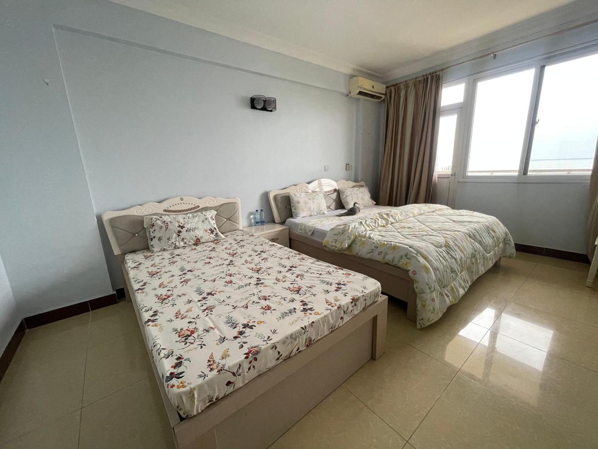 Arrabella Ocean View Home Dar es Salaam Extérieur photo