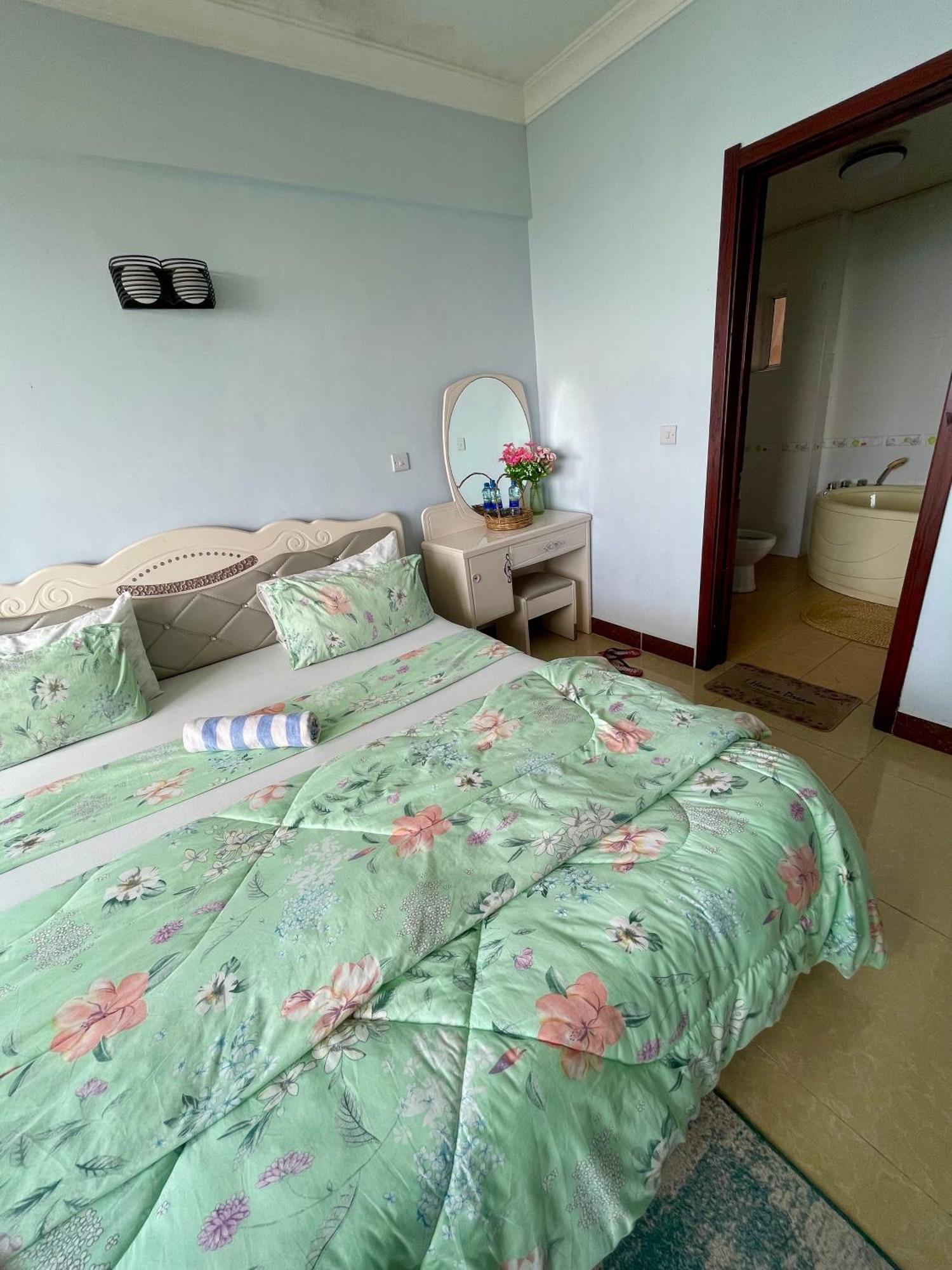 Arrabella Ocean View Home Dar es Salaam Extérieur photo